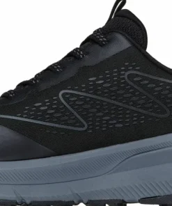 Skechers Men's Switch Back Mist Black