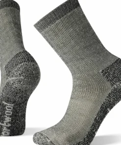Smartwool Hike Classic Edition Crew Socks Extra Cushion Black