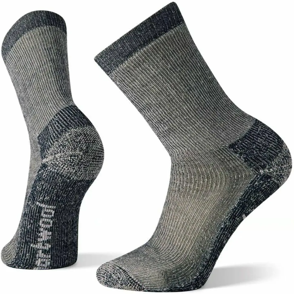 Smartwool Hike Classic Edition Extra Cushion Crew Socks Navy