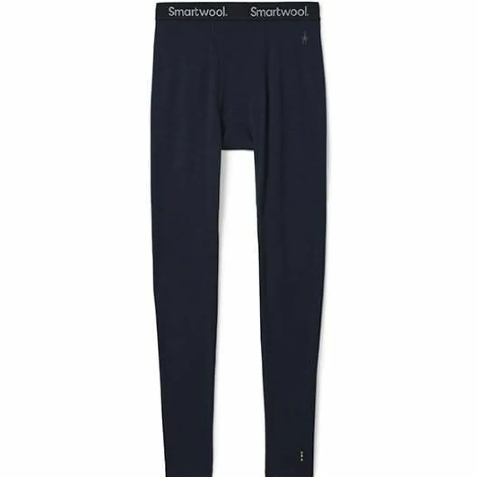Smartwool Men's Merino 250 Baselayer Bottom Deep Navy