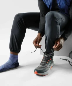 Smartwool Men's Performance Hike Light Cushion Ankle Nightfall Blue