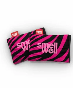 Smell Well Active Pink Zebra