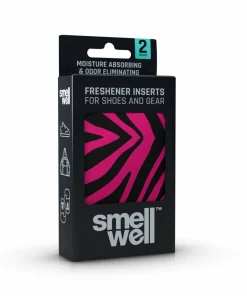 Smell Well Active Pink Zebra