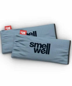 Smell Well Active XL Silver Grey