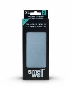 Smell Well Active XL Silver Grey