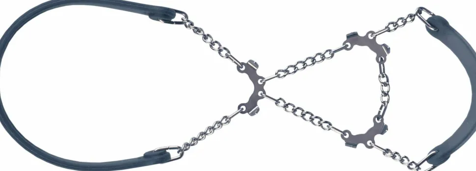 Snowline Snowline Chainsen City Black