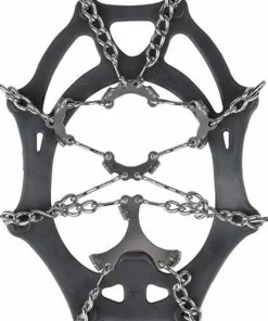 Snowline Snowline Chainsen Pro Black