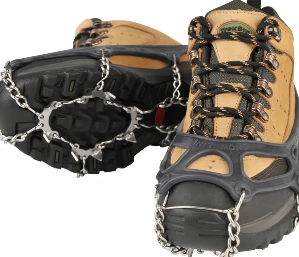 Snowline Snowline Chainsen Pro Orange