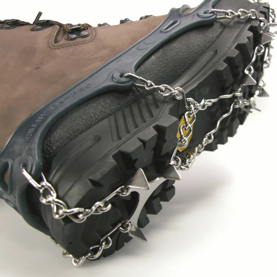 Snowline Snowline Chainsen Pro Orange