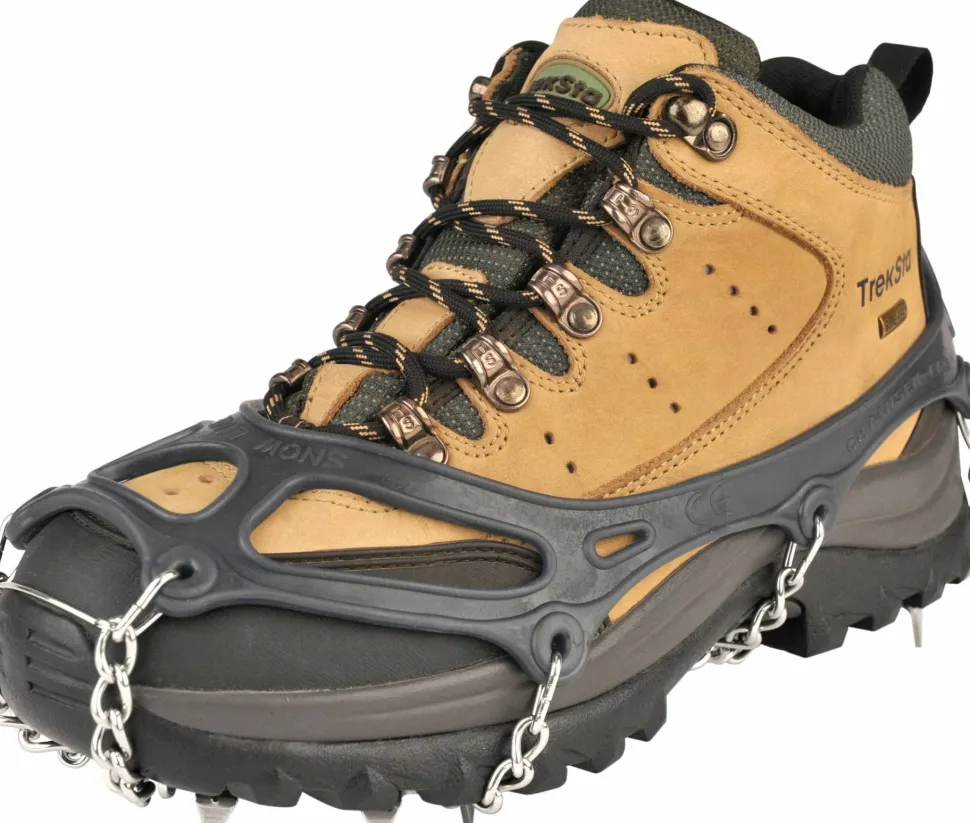 Snowline Snowline Chainsen Pro Orange