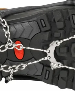 Snowline Snowline Chainsen Pro Orange