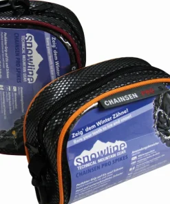 Snowline Snowline Chainsen Pro Blue