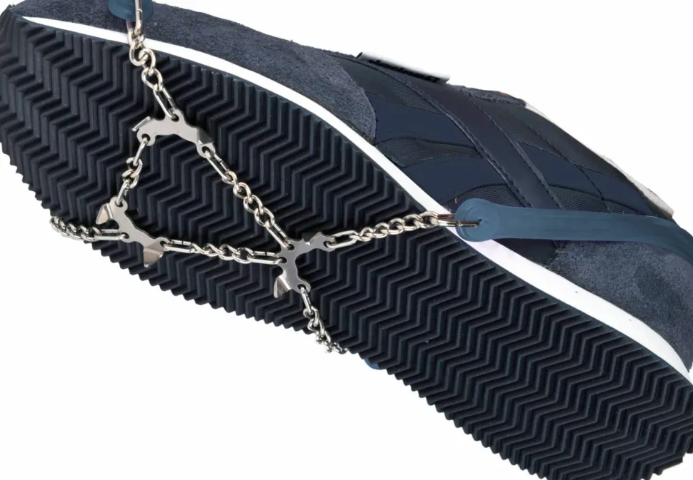 Snowline Snowline Chainsen City Black