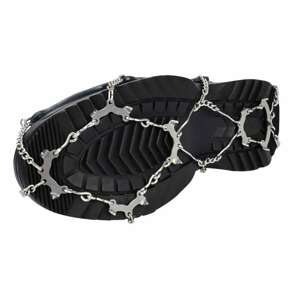 Snowline Snowline Chainsen Trail Navy/Grey Eyelet