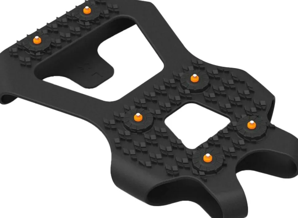 Springyard Easygrip Walksafe Black