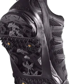 Springyard Easygrip Walksafe Black