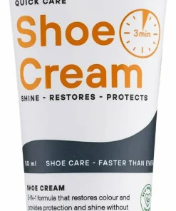 Springyard Shoe Cream Brown