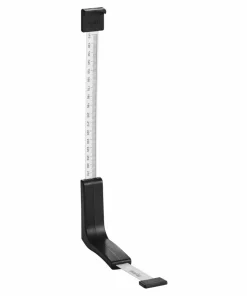 Springyard Sizer Black