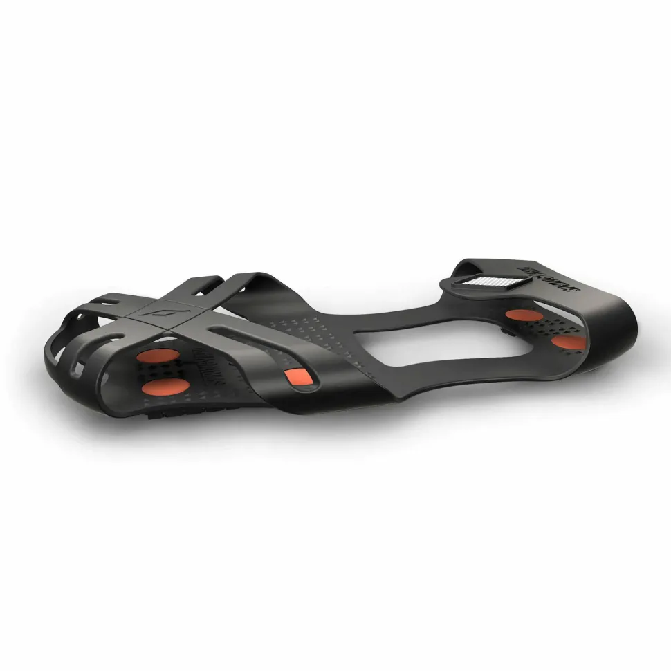 Springyard Sportgrip Runsafe Black