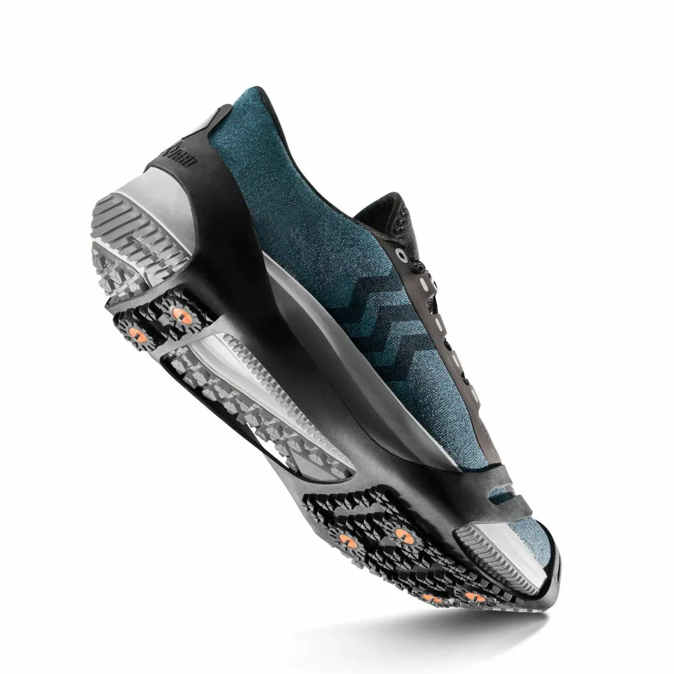 Springyard Sportgrip Runsafe Black