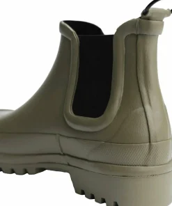 Stutterheim Chelsea Rainwalker Aloe