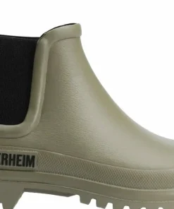 Stutterheim Chelsea Rainwalker Aloe
