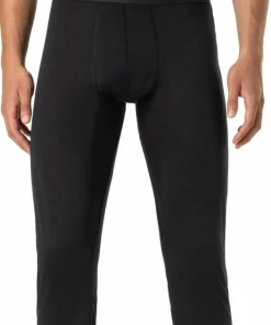 super.natural Men's Tundra175 Tight Jet Black