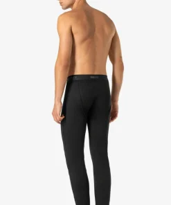 super.natural Men's Tundra175 Tight Jet Black