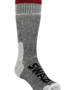 Swazi Farm Sock Forest Green