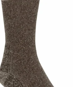 Swazi Men's Cabin Sock Wheat