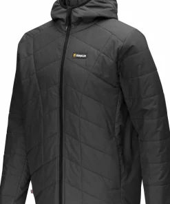 Swazi Men's Chamois Lightweight Insulation Jacket Granite