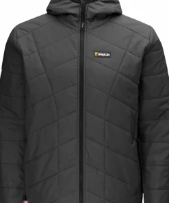Swazi Men's Chamois Lightweight Insulation Jacket Granite