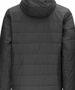 Swazi Men's Chamois Lightweight Insulation Jacket Granite