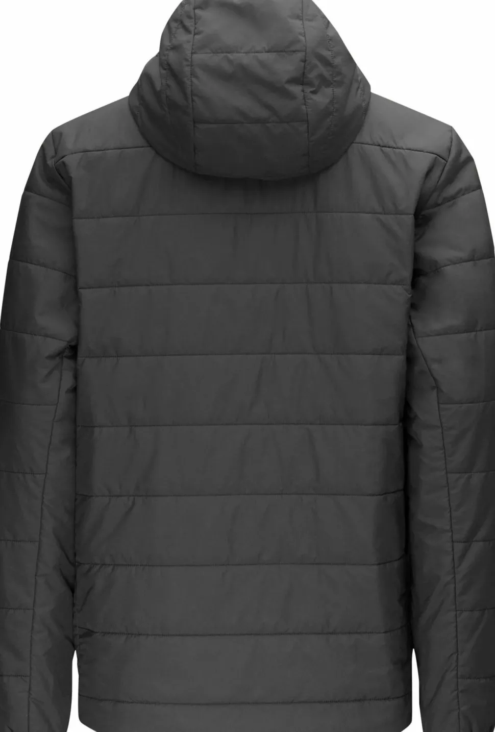 Swazi Men's Chamois Lightweight Insulation Jacket Granite