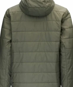 Swazi Men's Chamois Lightweight Insulation Jacket Ranger