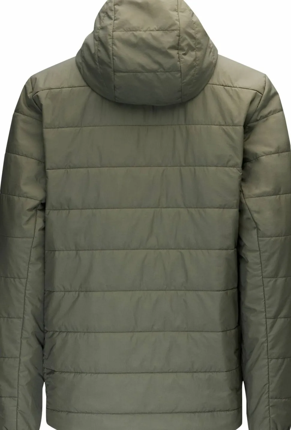 Swazi Men's Chamois Lightweight Insulation Jacket Ranger