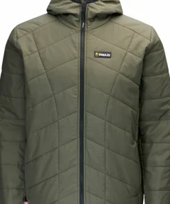 Swazi Men's Chamois Lightweight Insulation Jacket Ranger