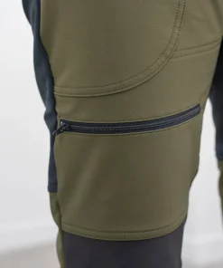 Swazi Men's Forest Pants Gran Green