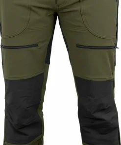 Swazi Men's Forest Pants Gran Green