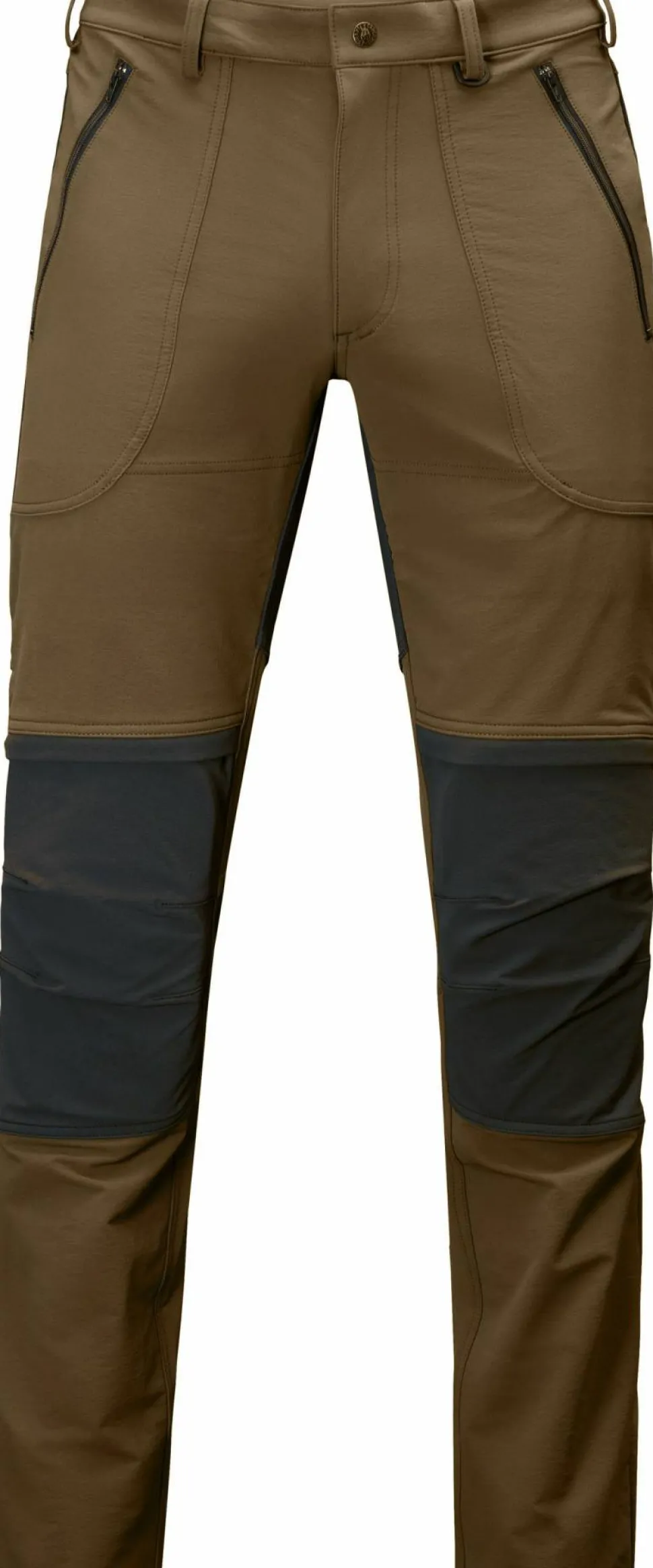 Swazi Men's Forest Pants III European Olive