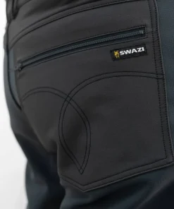 Swazi Men's Forest Pants Iron Sand