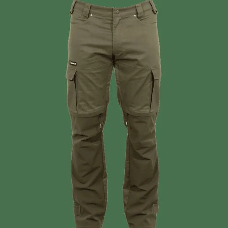 Swazi Men's Ipotane Pantsi European European Olive
