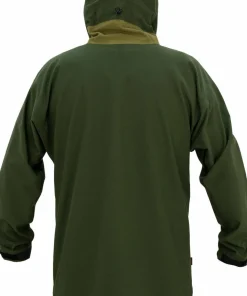 Swazi Men's Kagoule Anorak Olive