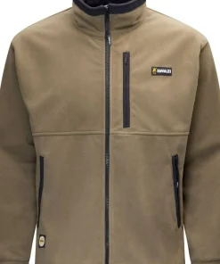 Swazi Men's Molesworth Jacket Ranger