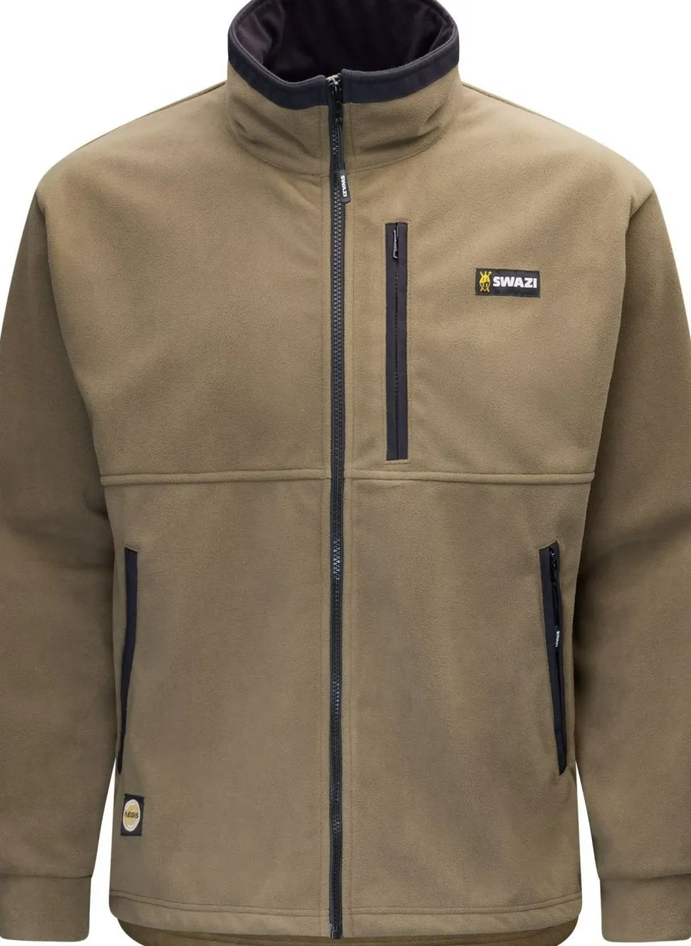 Swazi Men's Molesworth Jacket Ranger