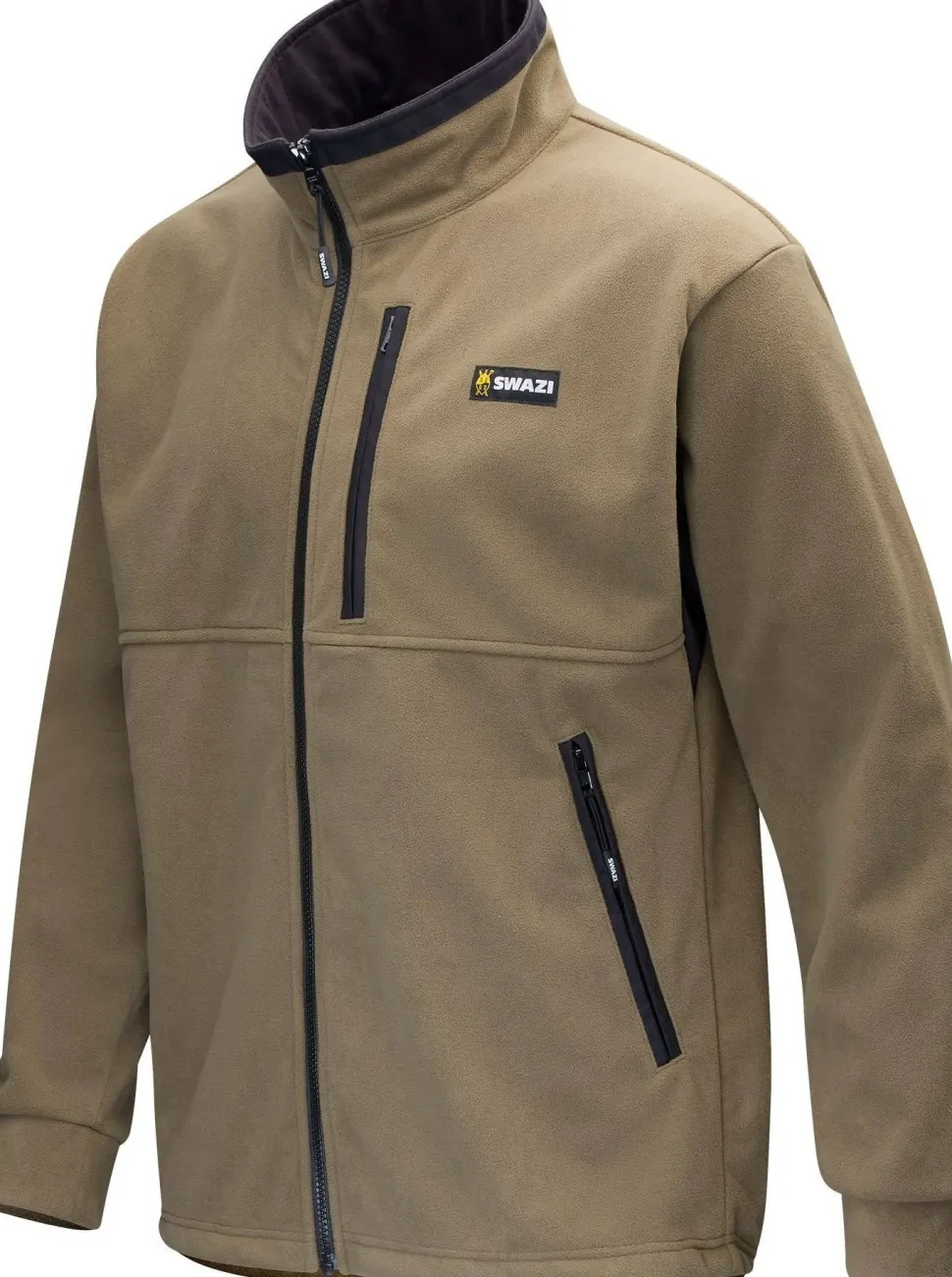 Swazi Men's Molesworth Jacket Ranger