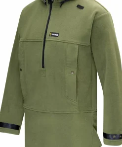 Swazi Men's Nahanni Shirt Ranger