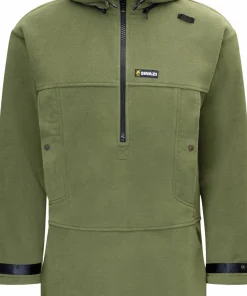 Swazi Men's Nahanni Shirt Ranger