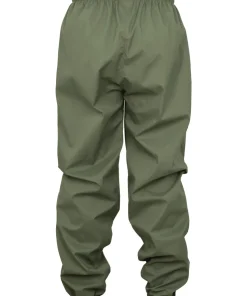Swazi Men's Rifleman Ultralite Pants Olive