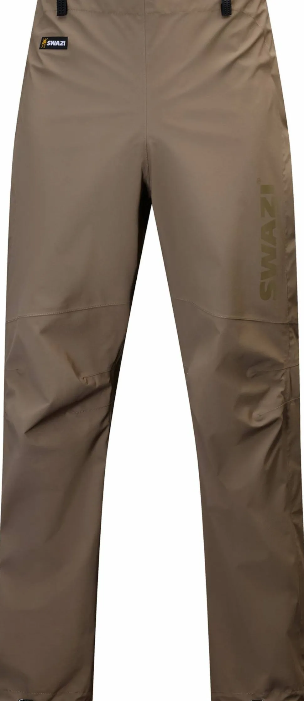 Swazi Men's Sentinel Ultralite Overpants Stone